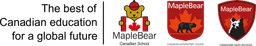 Maple Bear